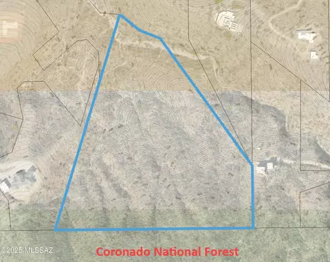 15 S Acres S Camino Chuboso, Vail, AZ 85641