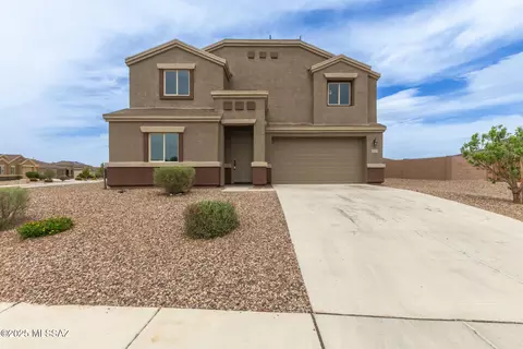 7490 W Elvado Rd, Tucson, AZ 85757