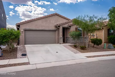 7140 S Via Gaucho Viejo, Tucson, AZ 85756