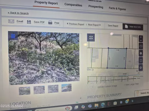 tbd W Elm St, Nogales, AZ 85621