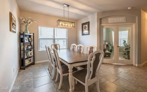 Dining - 454 W Grantham St, Vail, AZ 85641 photo 3 of 4