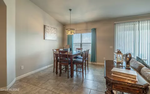 Dining - 454 W Grantham St, Vail, AZ 85641 photo 1 of 4