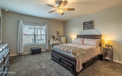 Bedroom - 454 W Grantham St, Vail, AZ 85641 photo 1 of 7