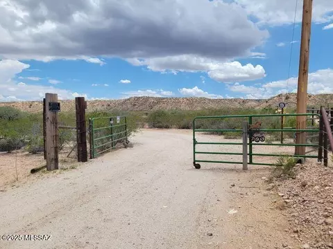 790 S Sabin St, Saint David, AZ 85630