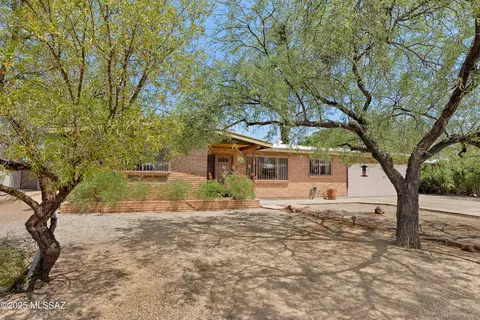 7731 E Adams St, Tucson, AZ 85715