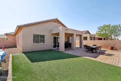 12716 N Rodeo Land Ave, Marana, AZ 85653