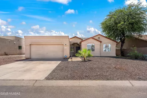 4691 Barrington Pl, Tucson, AZ 85730