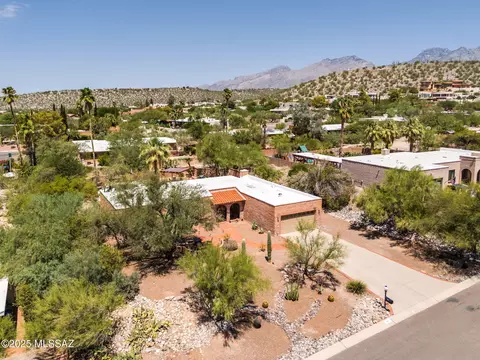 3625 N Allwood Pl, Tucson, AZ 85750