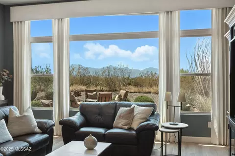 61179 E Arbor Basin Rd, Oracle, AZ 85623