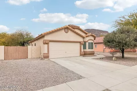 4474 S Paseo Don Rolando, Tucson, AZ 85746