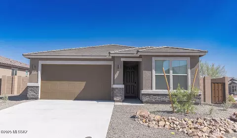 10600 W Walker Brown Dr, Marana, AZ 85653