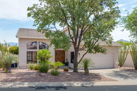 1133 W Masters Cir, Oro Valley, AZ 85737