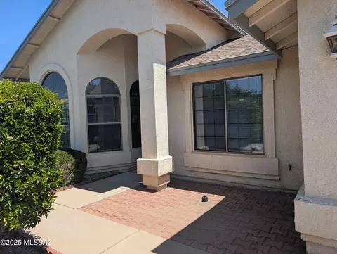2948 E Ridge Crest St, Sierra Vista, AZ 85650