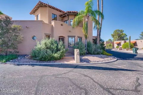 1542 N Estate Dr, Tucson, AZ 85715