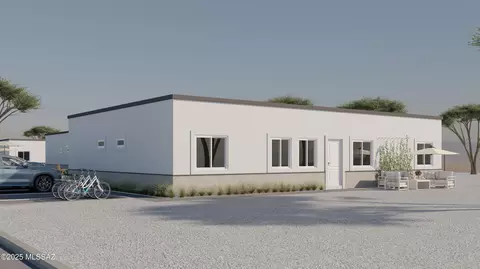 2126 N Ralph Ave, Tucson, AZ 85712