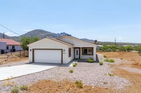 1871 Circulo Colombia, Rio Rico, AZ 85648