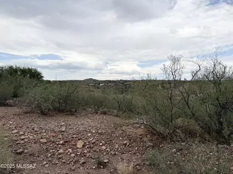 204 Paseo Mascota, Rio Rico, AZ 85648