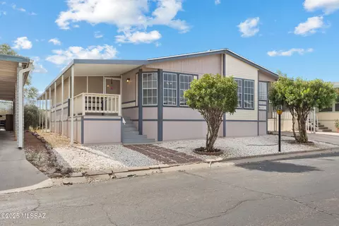 6170 S Mainside Dr, Tucson, AZ 85746