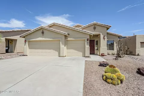 246 W Tabascoe Pl, Oro Valley, AZ 85755