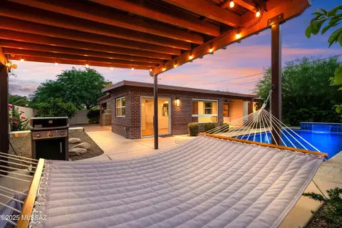 Exterior - 2302 N Norton Ave, Tucson, AZ 85719 photo 4 of 7