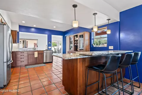 Kitchen - 2302 N Norton Ave, Tucson, AZ 85719 photo 2 of 3