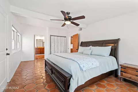 Bedroom - 2302 N Norton Ave, Tucson, AZ 85719 photo 1 of 2