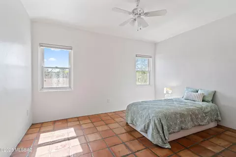 Bedroom - 2302 N Norton Ave, Tucson, AZ 85719 photo 2 of 2
