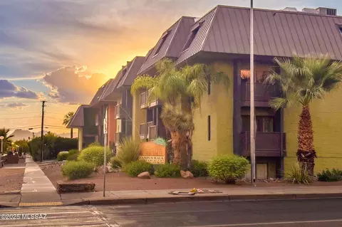 931 N Euclid Ave #141, Tucson, AZ 85719