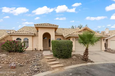 1626 W Duskfire Pl, Tucson, AZ 85704