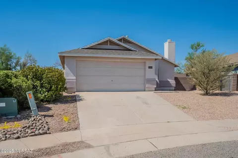 3333 W Via Campana De Cobre, Tucson, AZ 85745