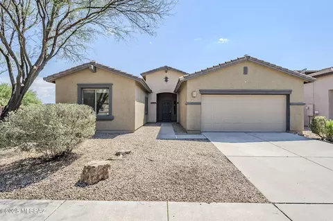 7626 E Shadybrook Ln, Tucson, AZ 85756