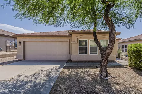 10552 S Sunshower Way, Vail, AZ 85641