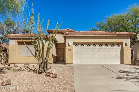 17621 S Bronze Mountain Pass, Vail, AZ 85641