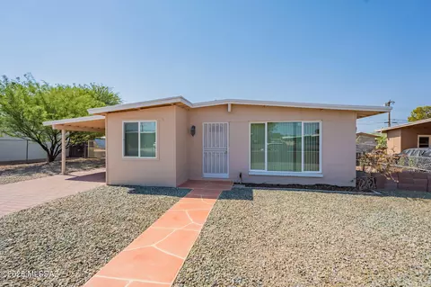 773 W Sandy St, Tucson, AZ 85714