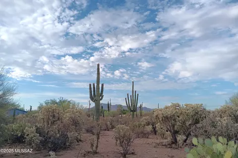 0 W Massingale Rd, Tucson, AZ 85743