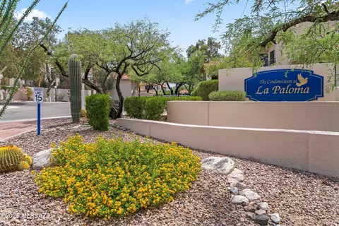6344 N Vuelta Tajo, Tucson, AZ 85718