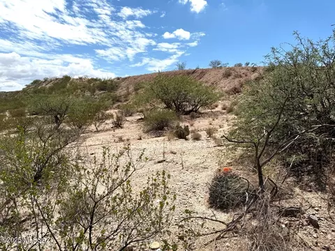 9 S 93 Ac S Lonesome Rd, Benson, AZ 85602