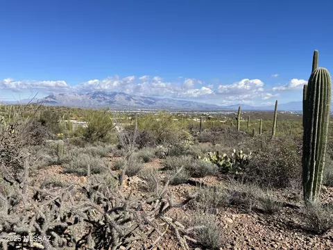 5117 W Trails End Rd, Tucson, AZ 85745