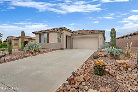12169 N Meditation Dr, Marana, AZ 85658