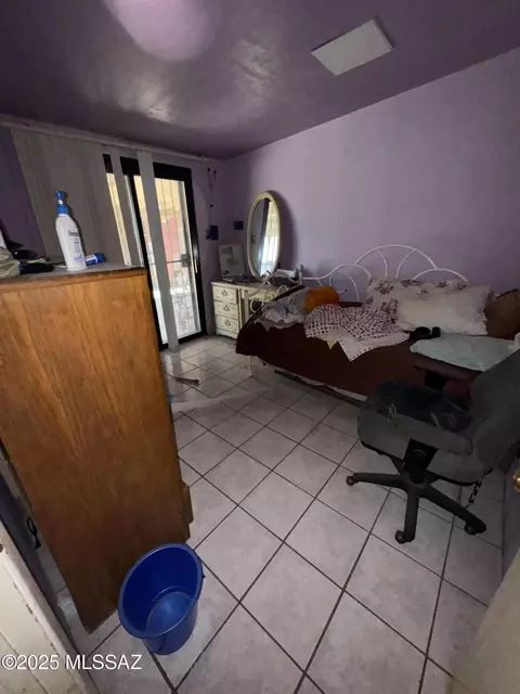 Bedroom - 5418 S Oregon Dr, Tucson, AZ 85706 photo 2 of 2
