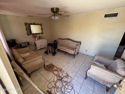 Living - 5418 S Oregon Dr, Tucson, AZ 85706 photo 1 of 1