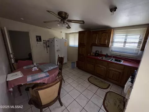 Kitchen - 5418 S Oregon Dr, Tucson, AZ 85706 photo 1 of 1