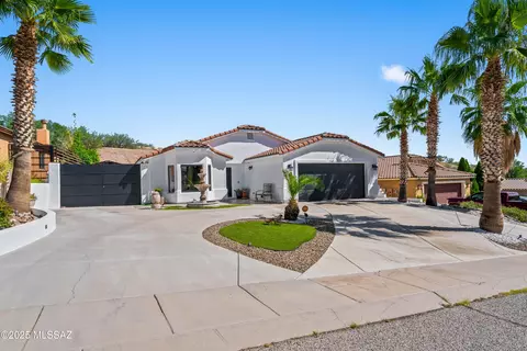 426 Camino Dona Cydney, Nogales, AZ 85621
