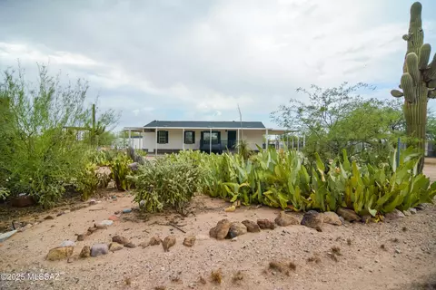 16960 W Calle Carmela, Marana, AZ 85653