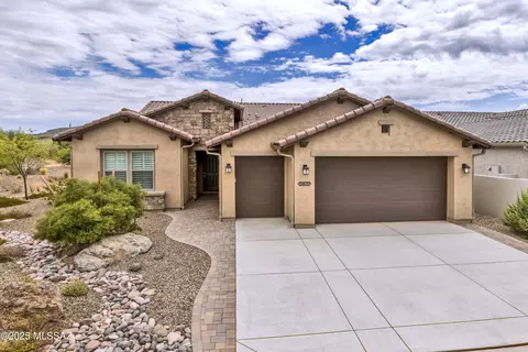 30687 S Fieldstone Ln, Oracle, AZ 85623