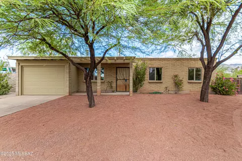 4049 N 4th Ave, Tucson, AZ 85705