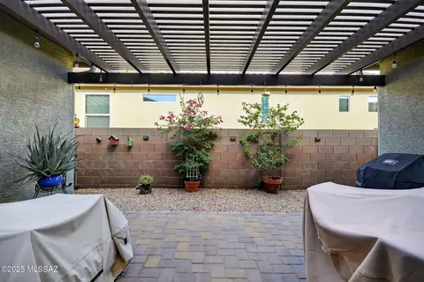 Exterior - 14067 E Voss St, Vail, AZ 85641 photo 3 of 7