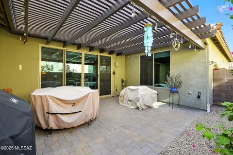 Exterior - 14067 E Voss St, Vail, AZ 85641 photo 5 of 7