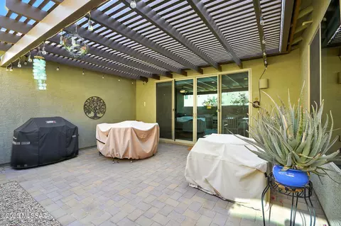 Exterior - 14067 E Voss St, Vail, AZ 85641 photo 2 of 7