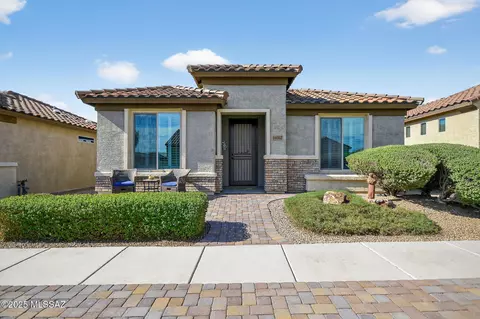 Exterior - 14067 E Voss St, Vail, AZ 85641 photo 4 of 7